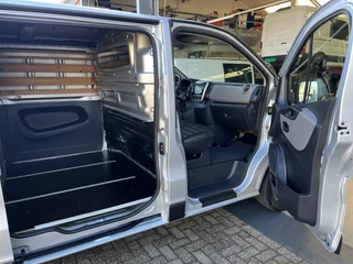 Renault Trafic – thumbnail 13