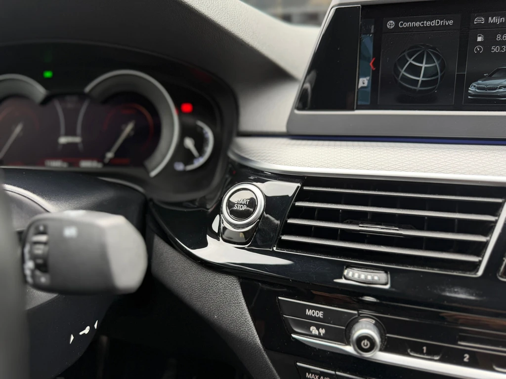 BMW 5 Serie – foto 48