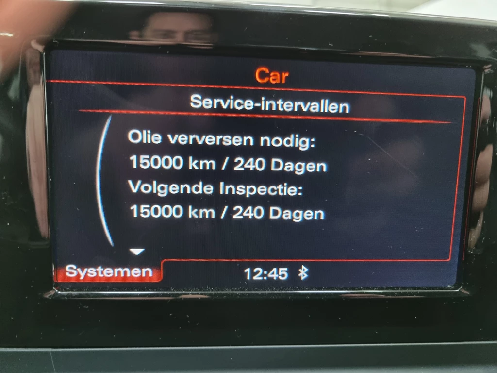 Audi Q3 – foto 38