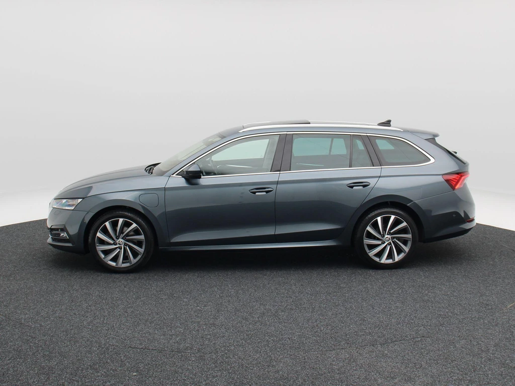 Škoda Octavia – foto 2