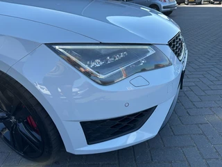 SEAT Leon – thumbnail 34