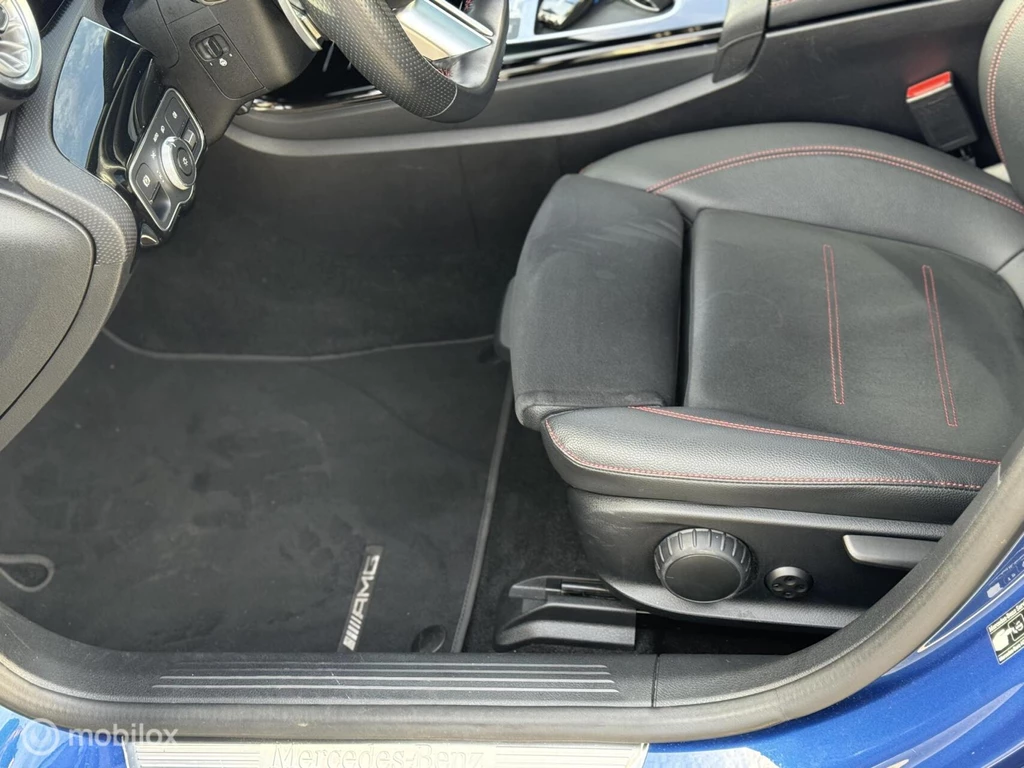Mercedes-Benz A-Klasse – foto 13