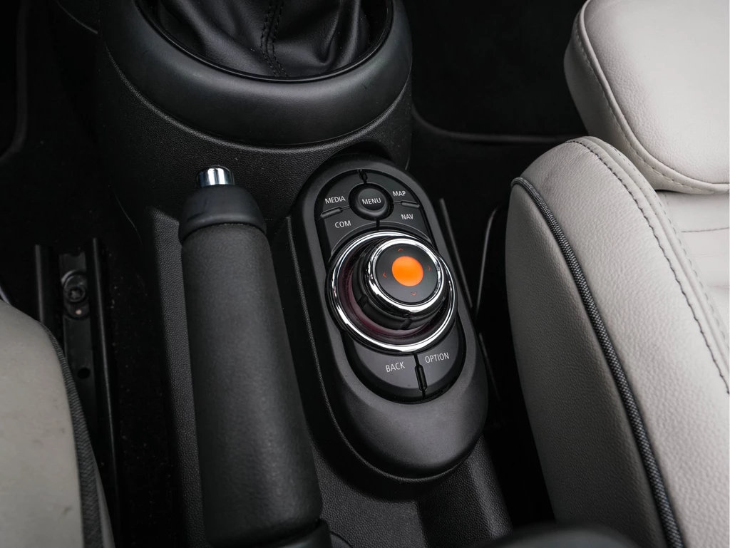 MINI Cooper Cabrio – foto 19