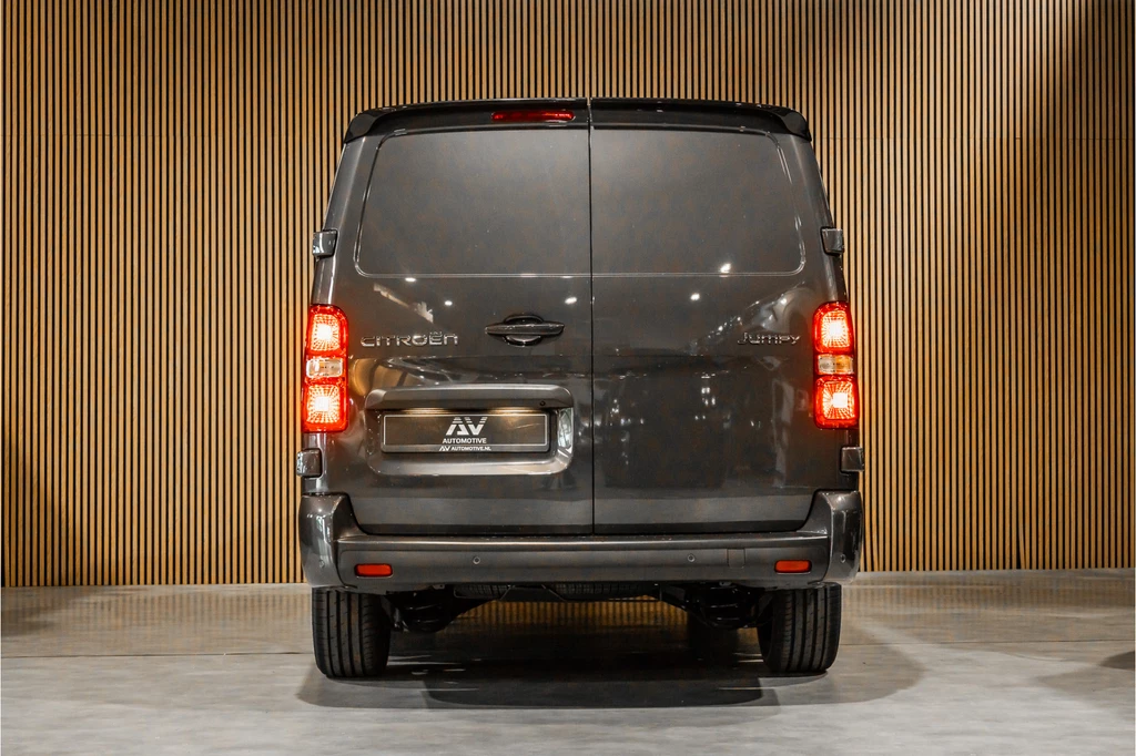 Citroën Jumpy – foto 5