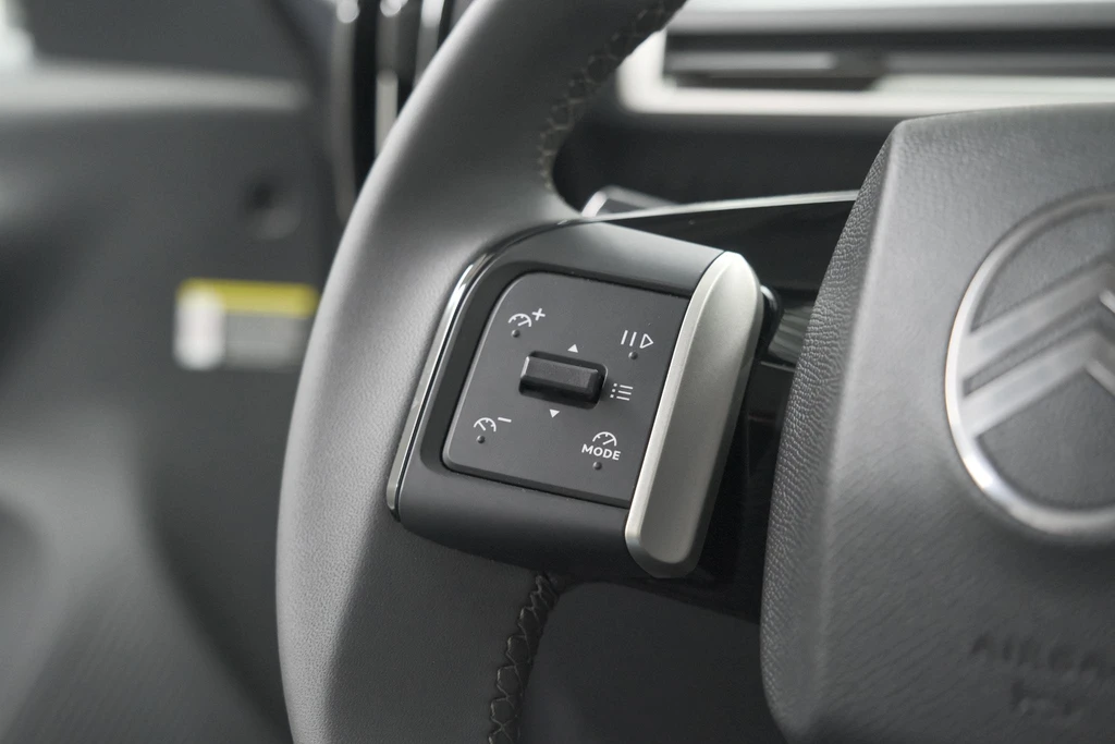 Citroën C3 Aircross – foto 15
