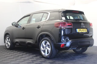 Citroën C5 Aircross – thumbnail 2