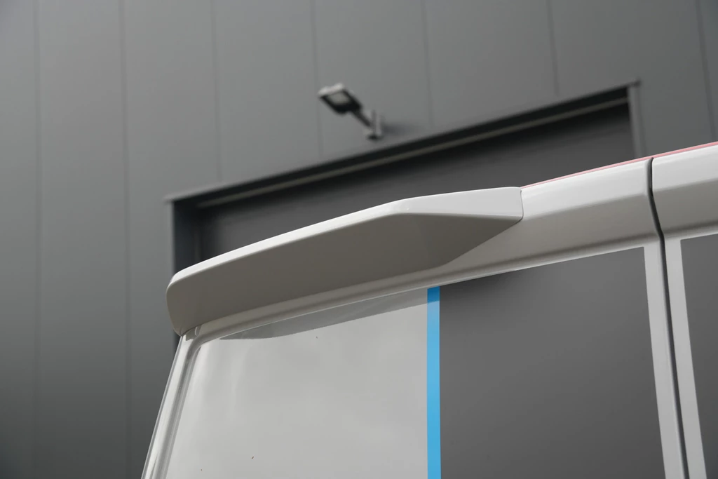 Ford E-Transit Custom – foto 50