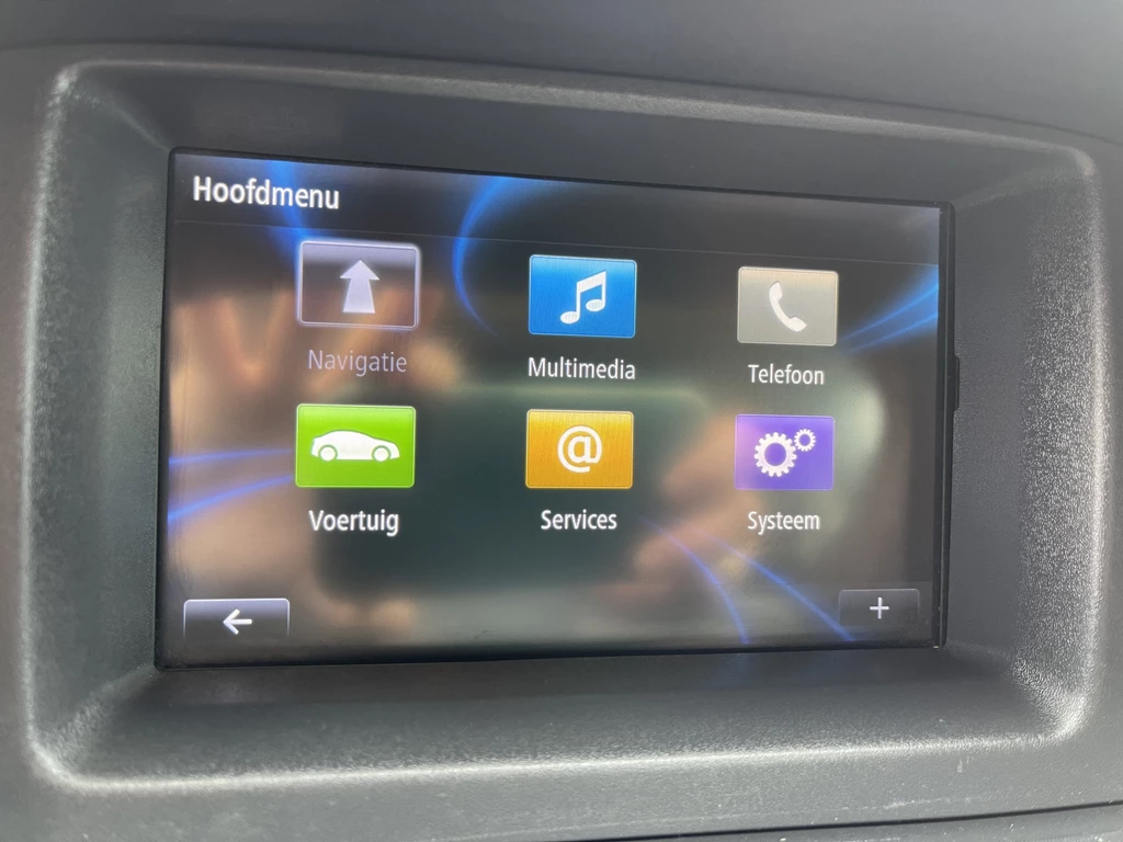Renault Kangoo – foto 24