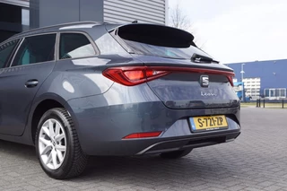 SEAT Leon – thumbnail 6