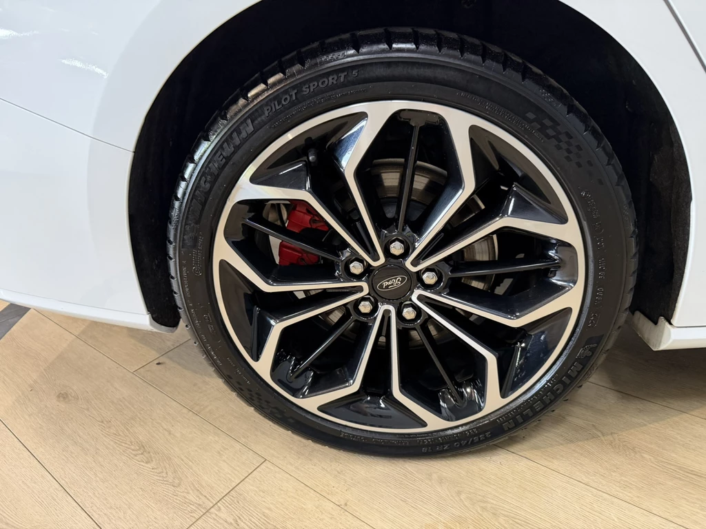 Ford Focus – foto 41