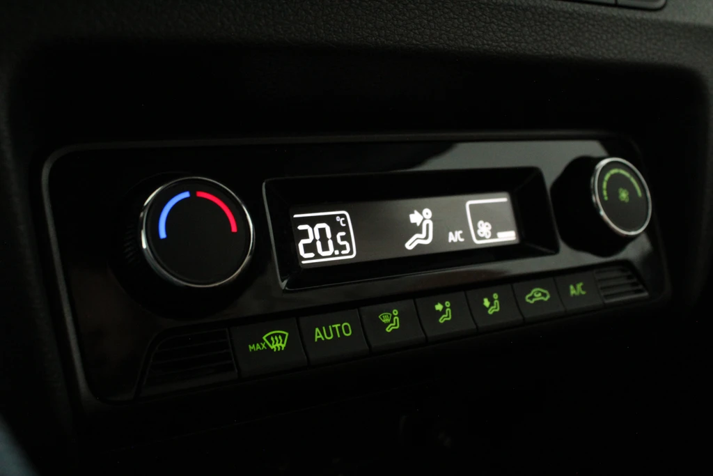 Škoda Fabia – foto 17