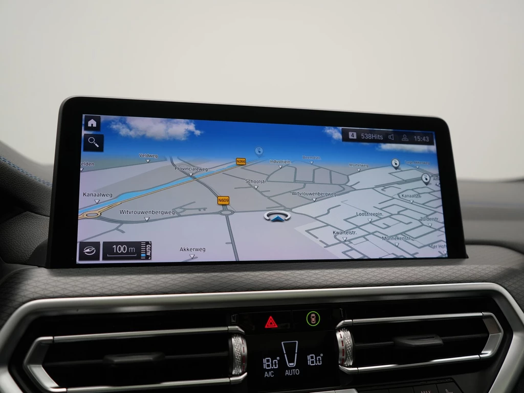 BMW iX3 – foto 50