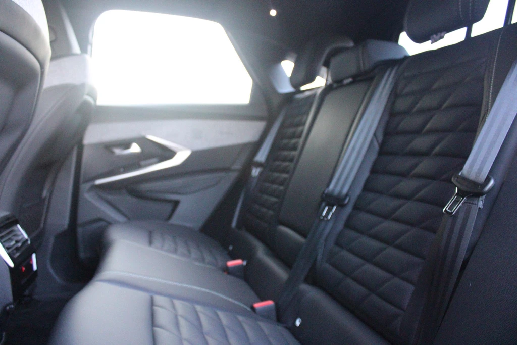 Peugeot 3008 – foto 14