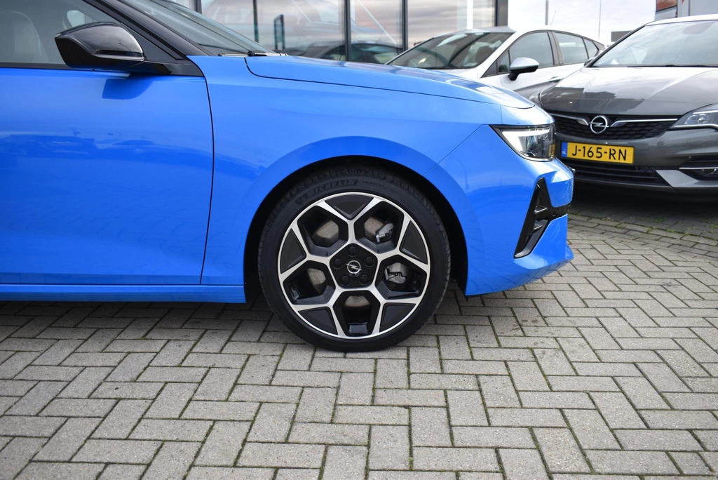 Opel Astra – foto 11