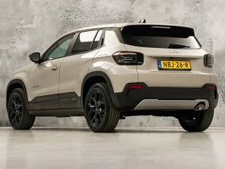 Jeep Avenger – thumbnail 3