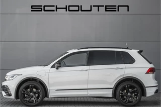 Volkswagen Tiguan – thumbnail 3