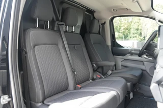 Ford E-Transit Custom – thumbnail 39