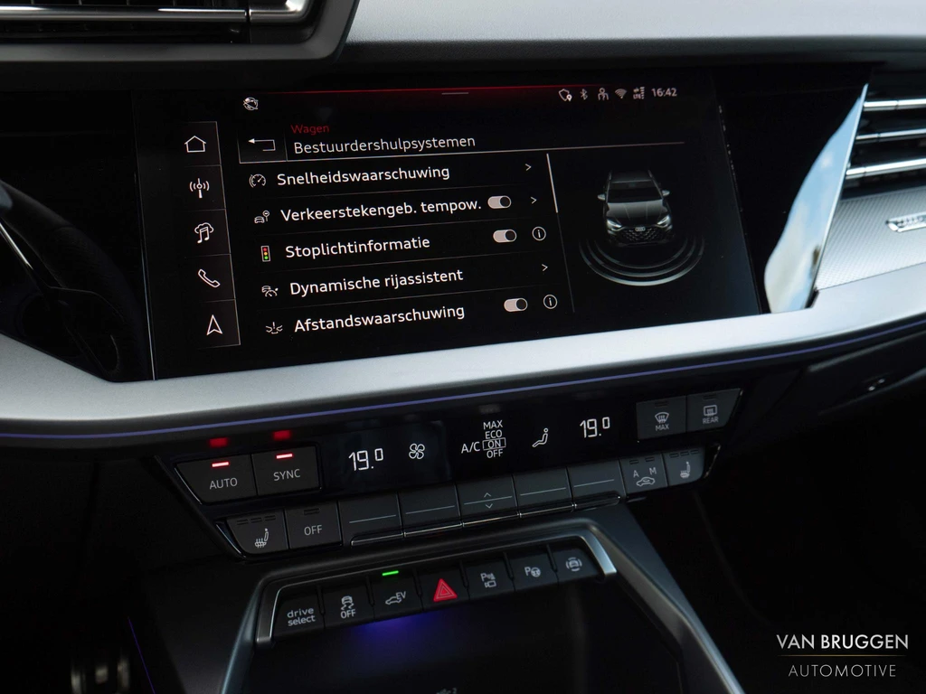 Audi A3 – foto 41