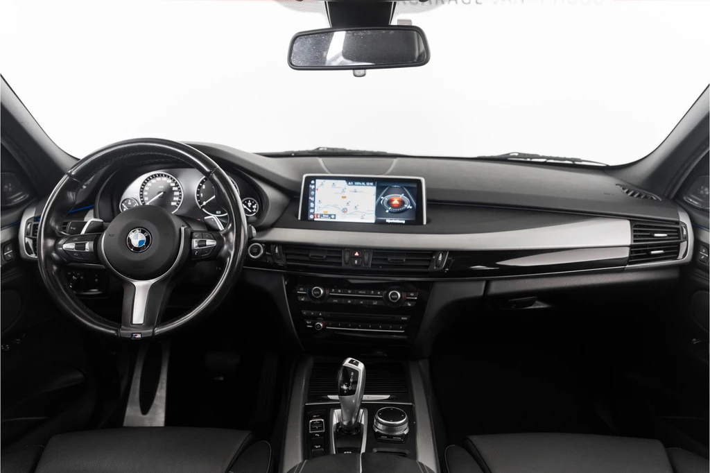 BMW X5 – foto 9