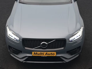 Volvo XC90 – thumbnail 12