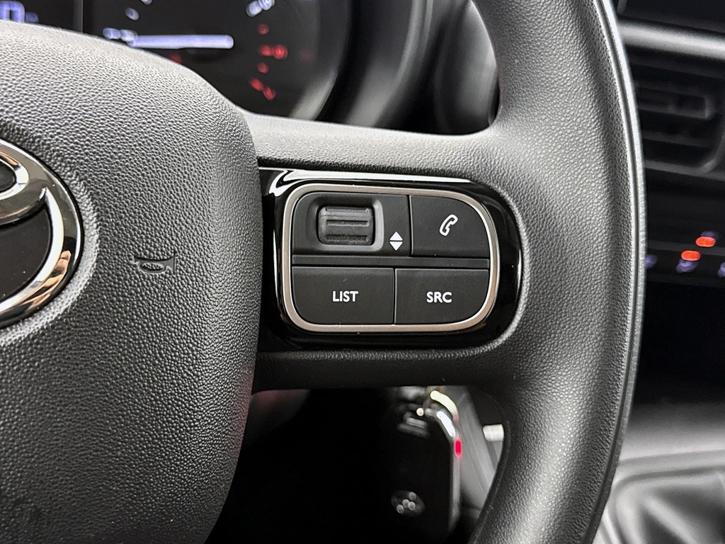 Toyota ProAce – foto 19
