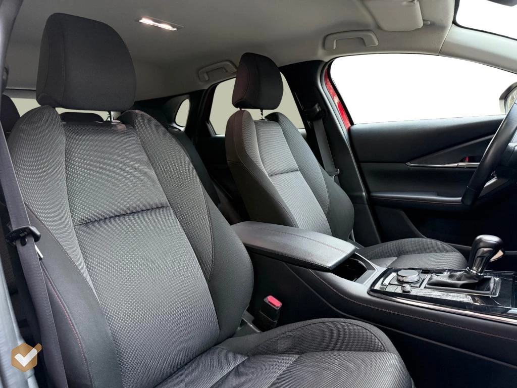 Mazda CX-30 – foto 12