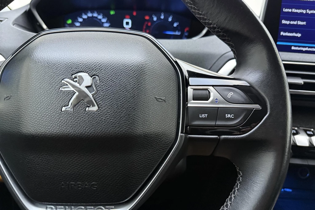 Peugeot 3008 – foto 21