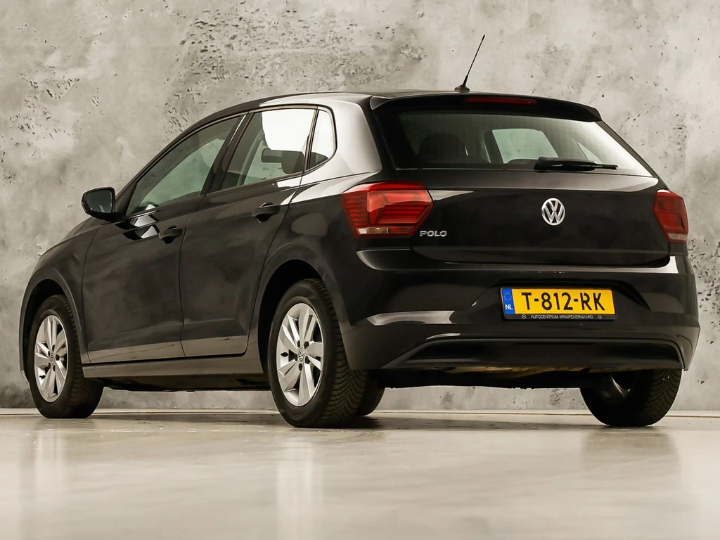 Volkswagen Polo – foto 3