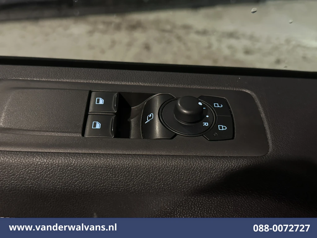 Ford Transit Custom – foto 20