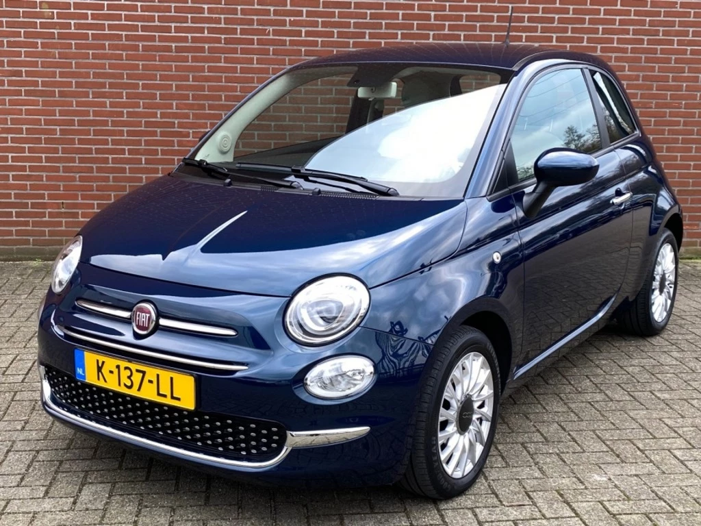 Fiat 500 – foto 2