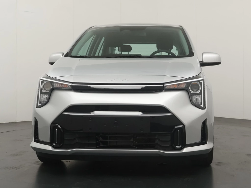 Kia Picanto – foto 12