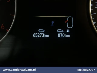 Renault Trafic – thumbnail 19