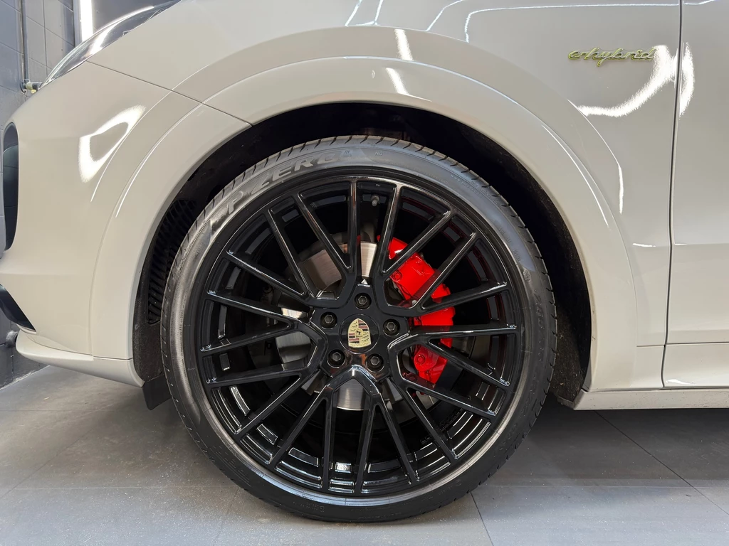 Porsche Cayenne – foto 31
