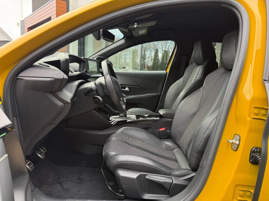Peugeot 208 – foto 16