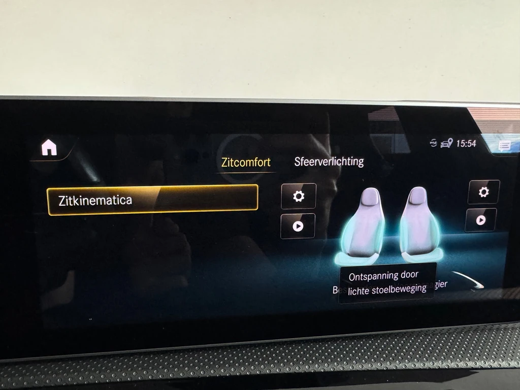 Mercedes-Benz A-Klasse – foto 26