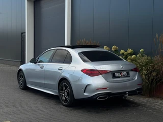 Mercedes-Benz C-Klasse – thumbnail 6