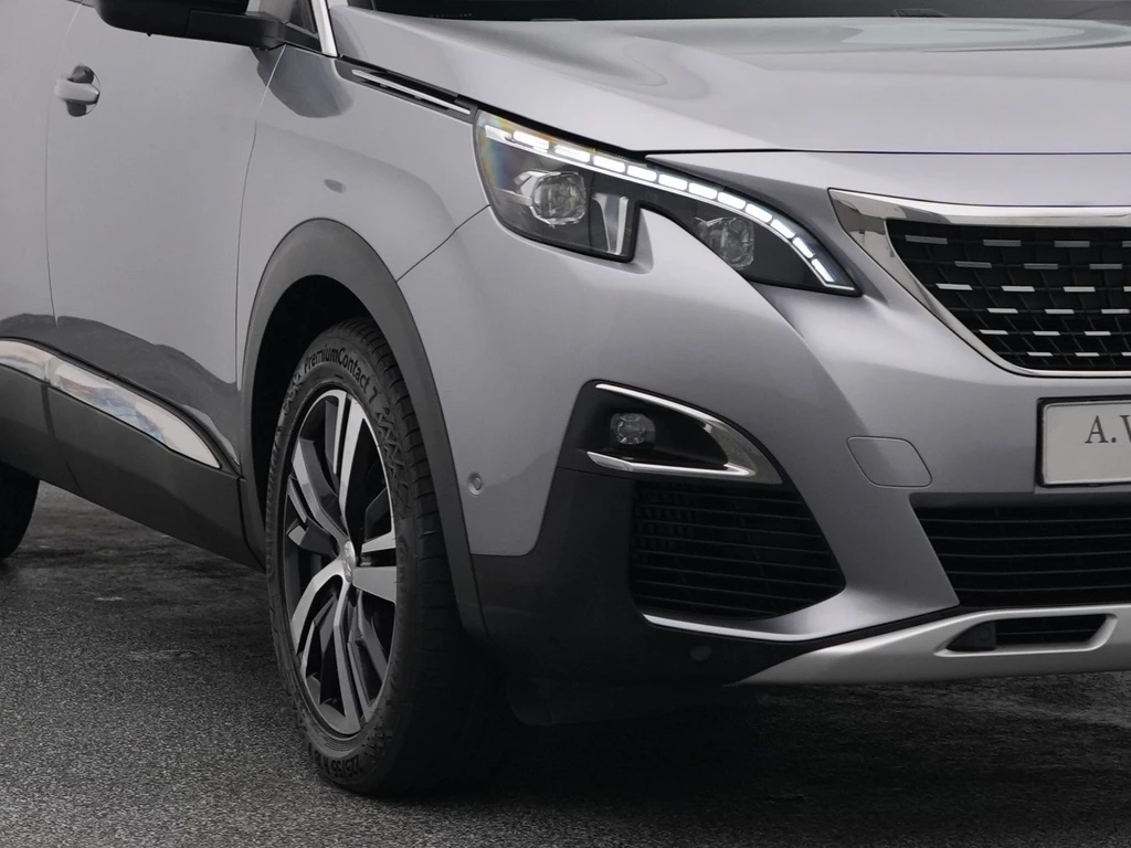 Peugeot 3008 – foto 27