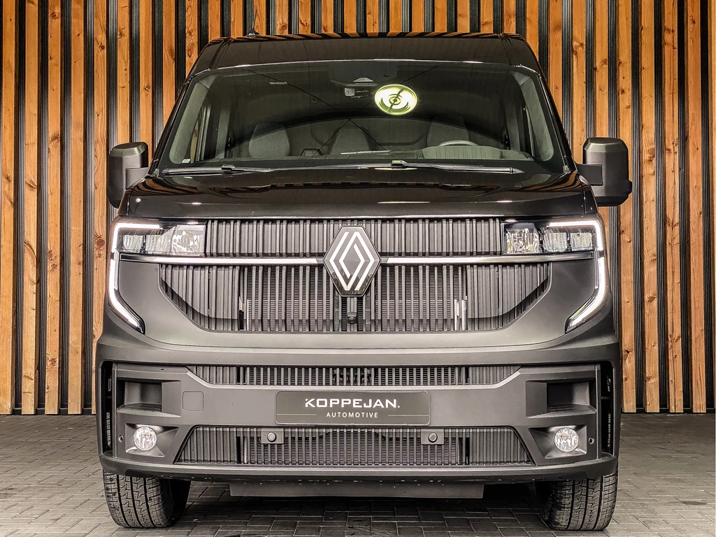 Renault Master – foto 16