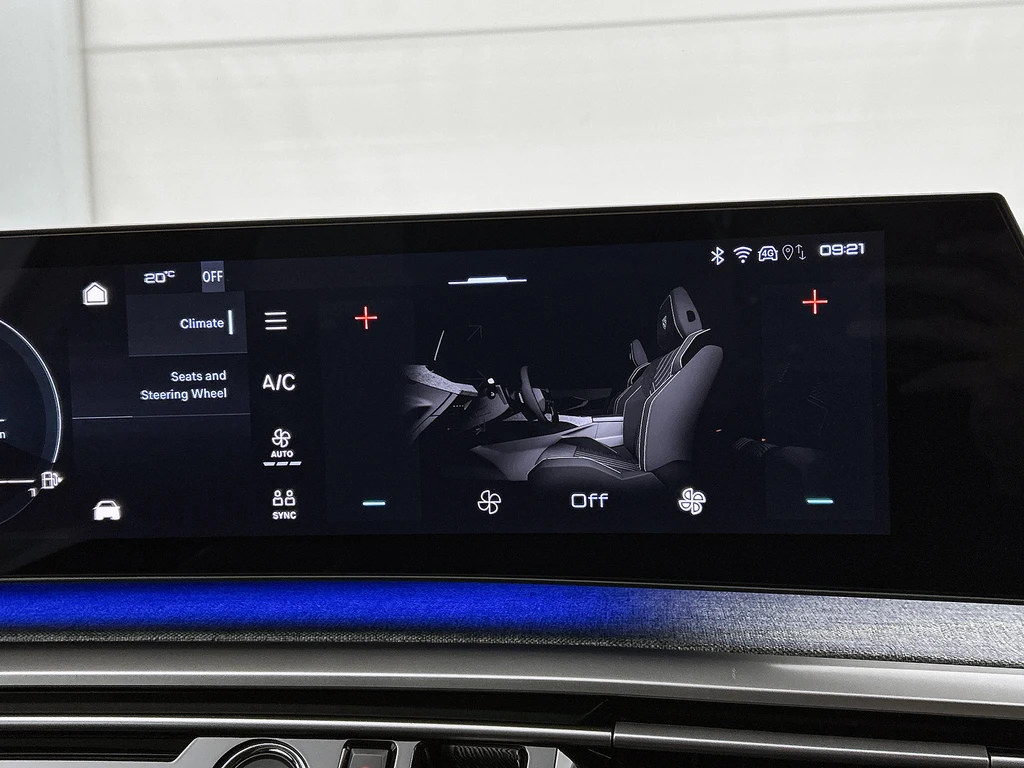 Peugeot 3008 – foto 24