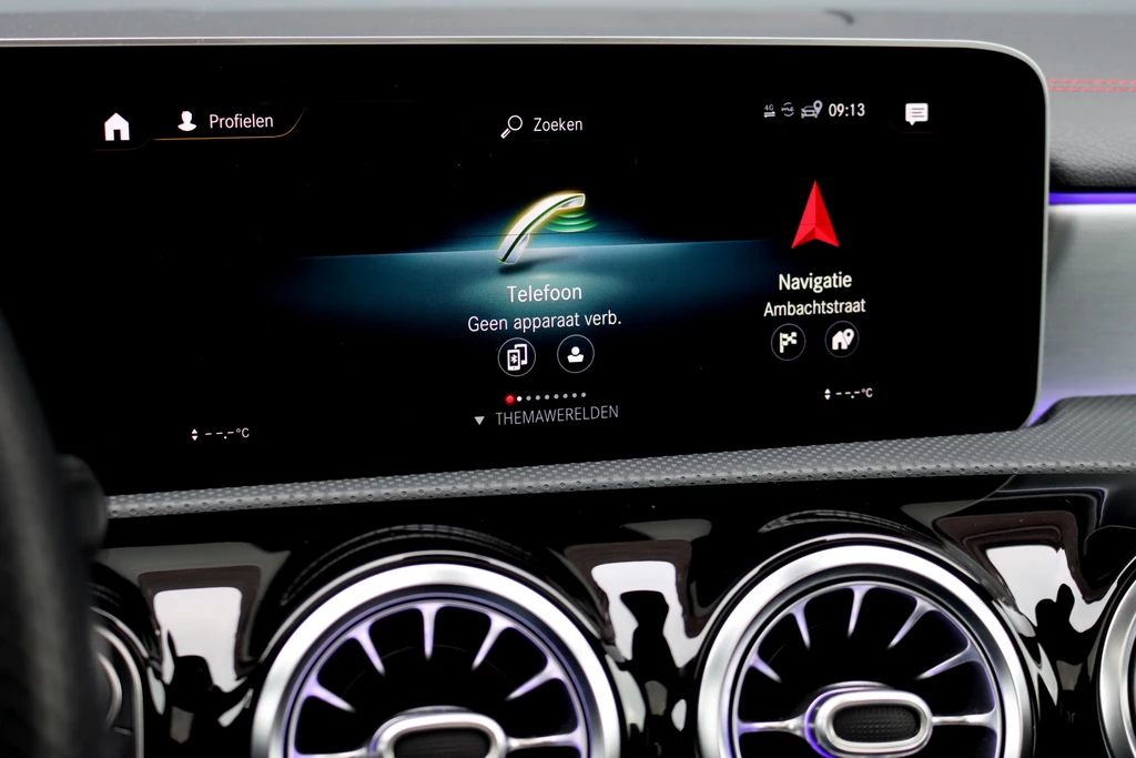 Mercedes-Benz CLA – foto 36