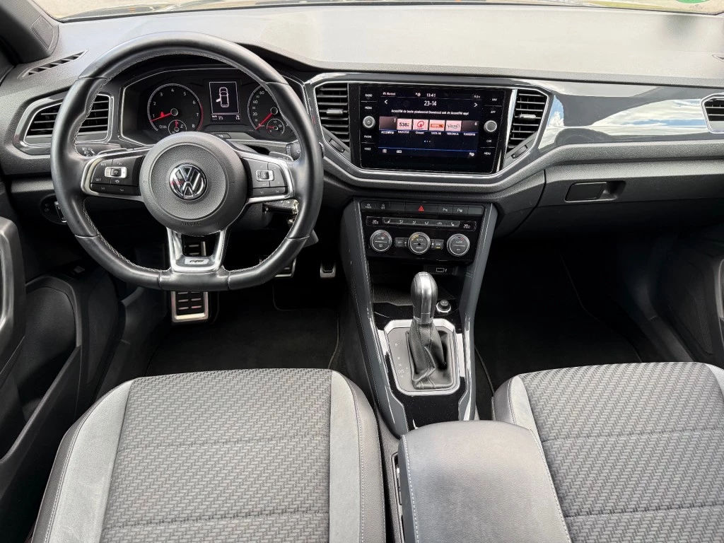 Volkswagen T-Roc – foto 24