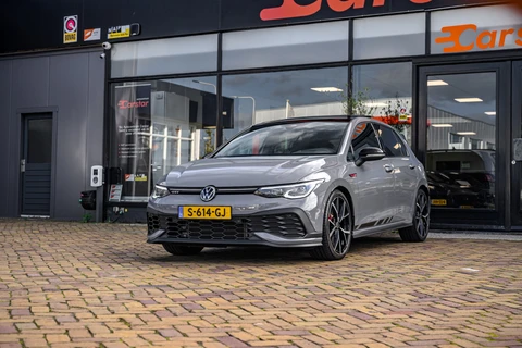 Volkswagen Golf 2.0 TSI GTI|Clubsport | Pano | Cam |