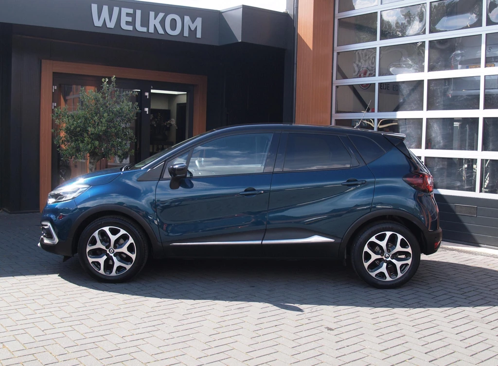 Renault Captur – foto 2