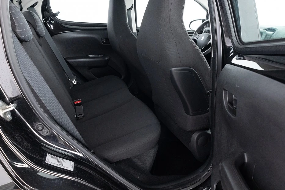 Peugeot 108 – foto 11