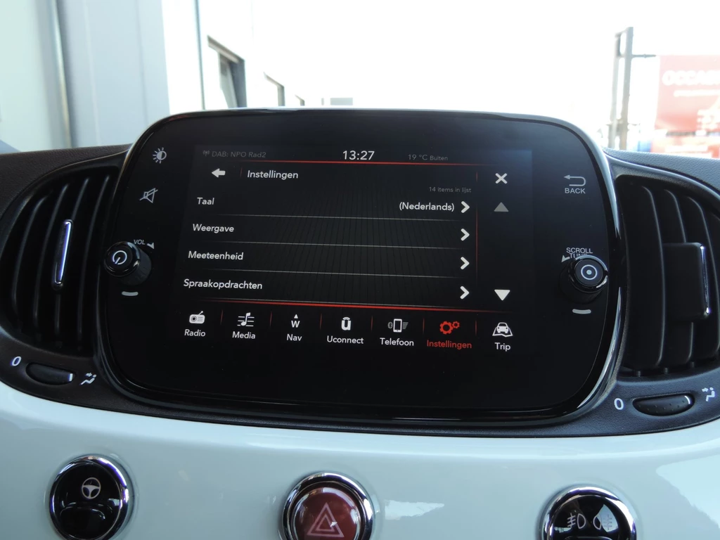Fiat 500C – foto 32