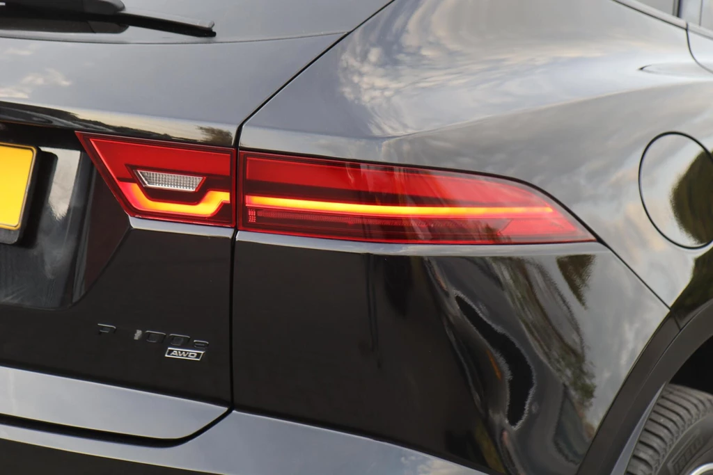 Jaguar E-PACE – foto 85