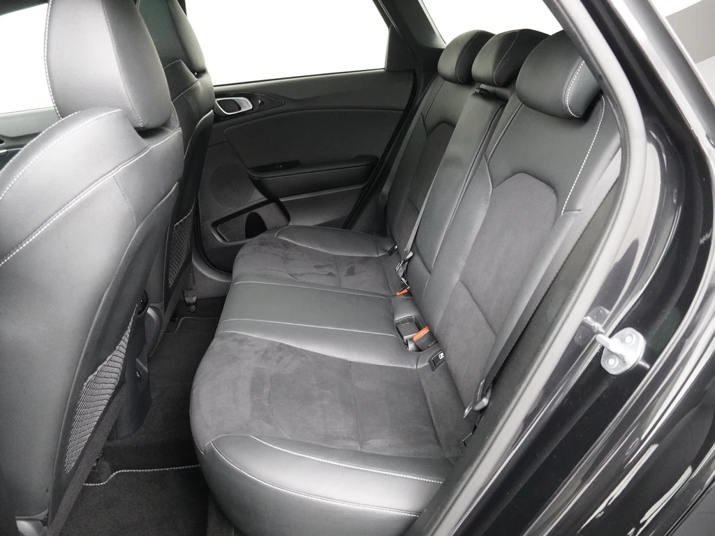 Kia Ceed Sportswagon – foto 36