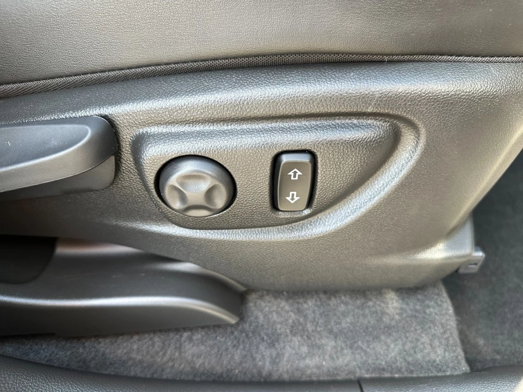 Opel Mokka X – foto 10