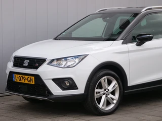 SEAT Arona – thumbnail 1