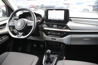 Suzuki Swift – thumbnail 10